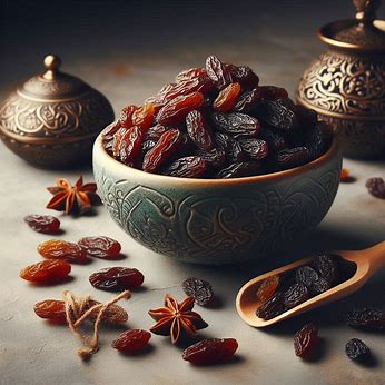 فروش کشمش آفتابی اعلا